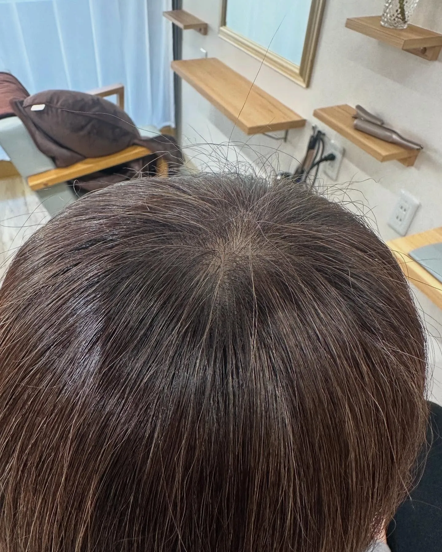 お客様スタイル