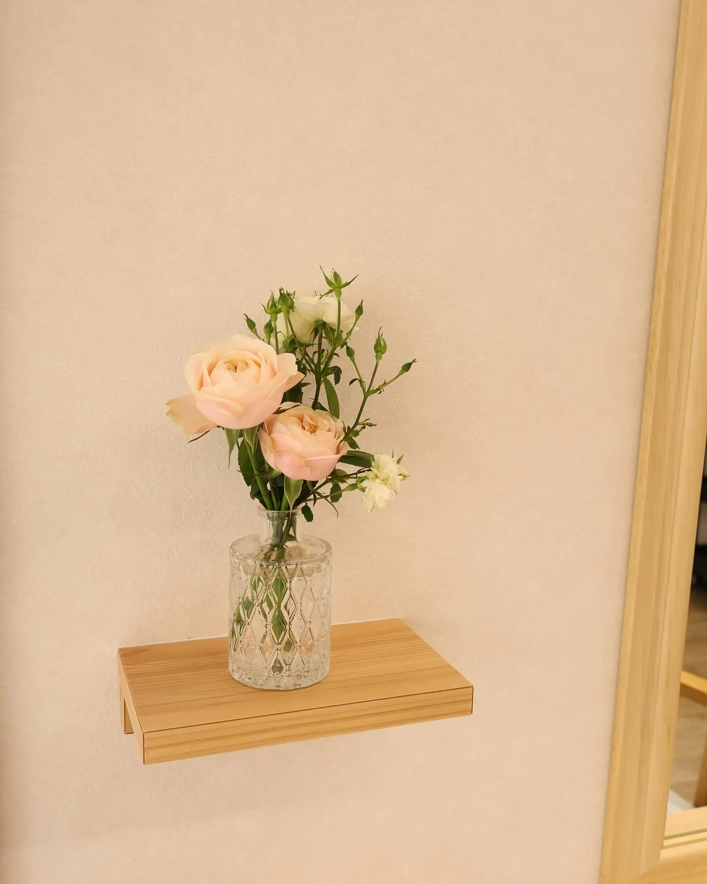 ♪今回のお花♪
