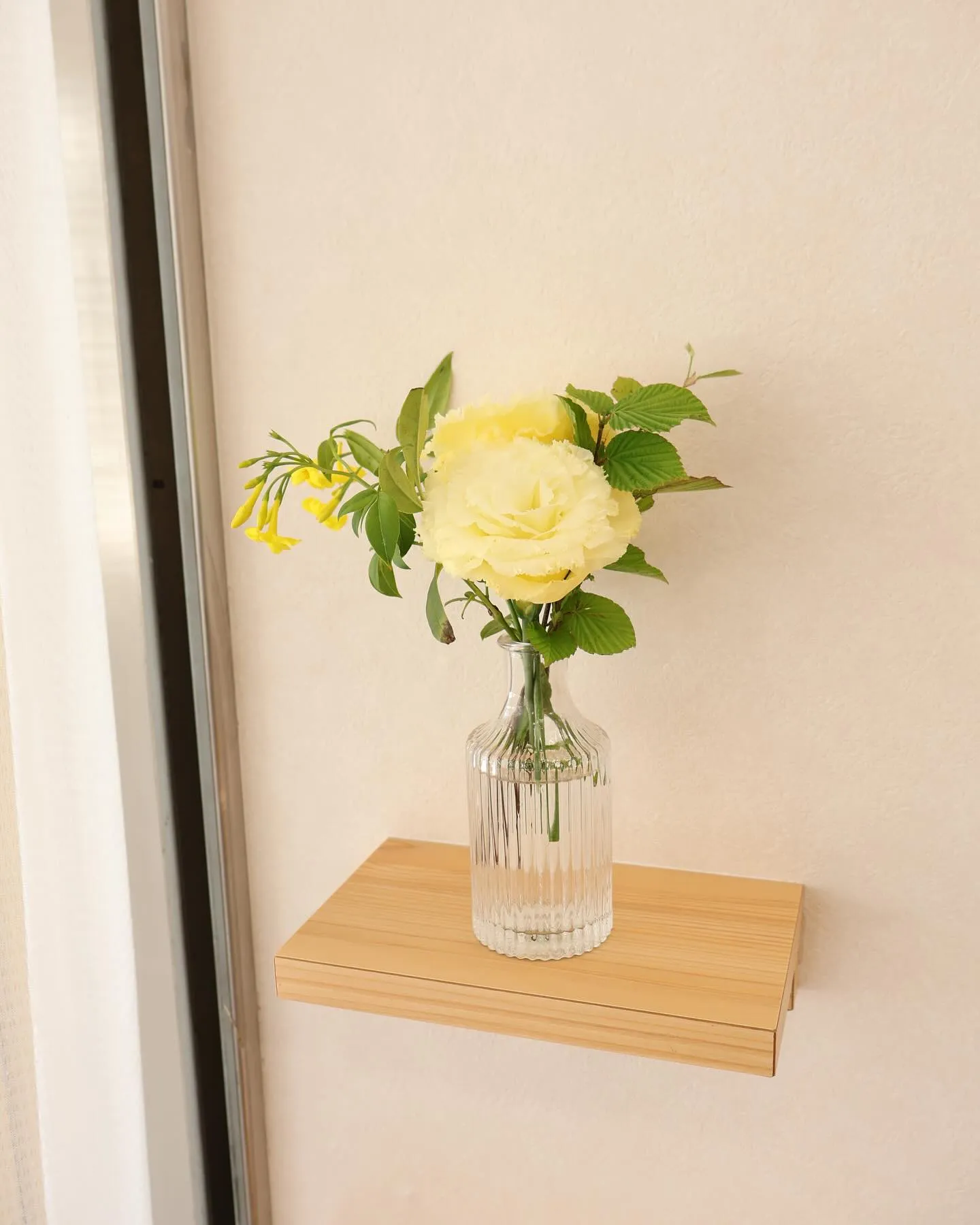 今回のお花です！