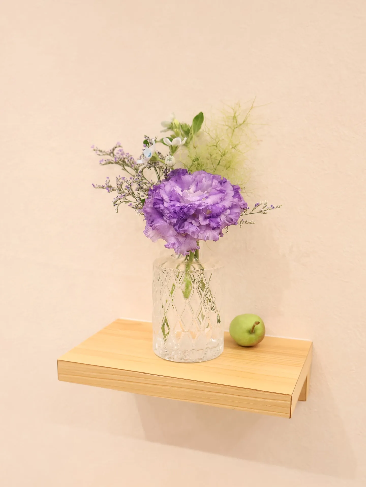今回のお花です！