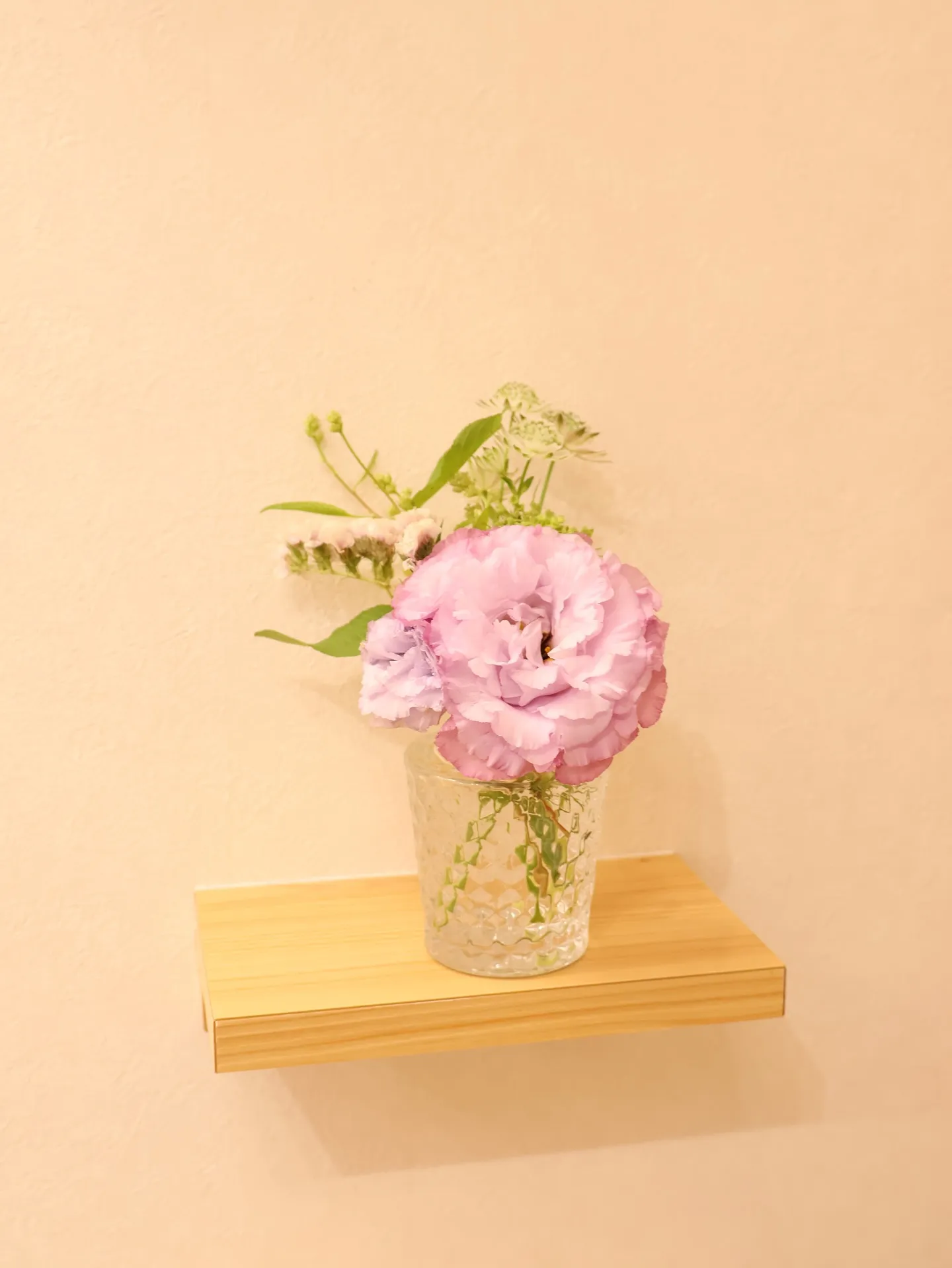 今回のお花です！