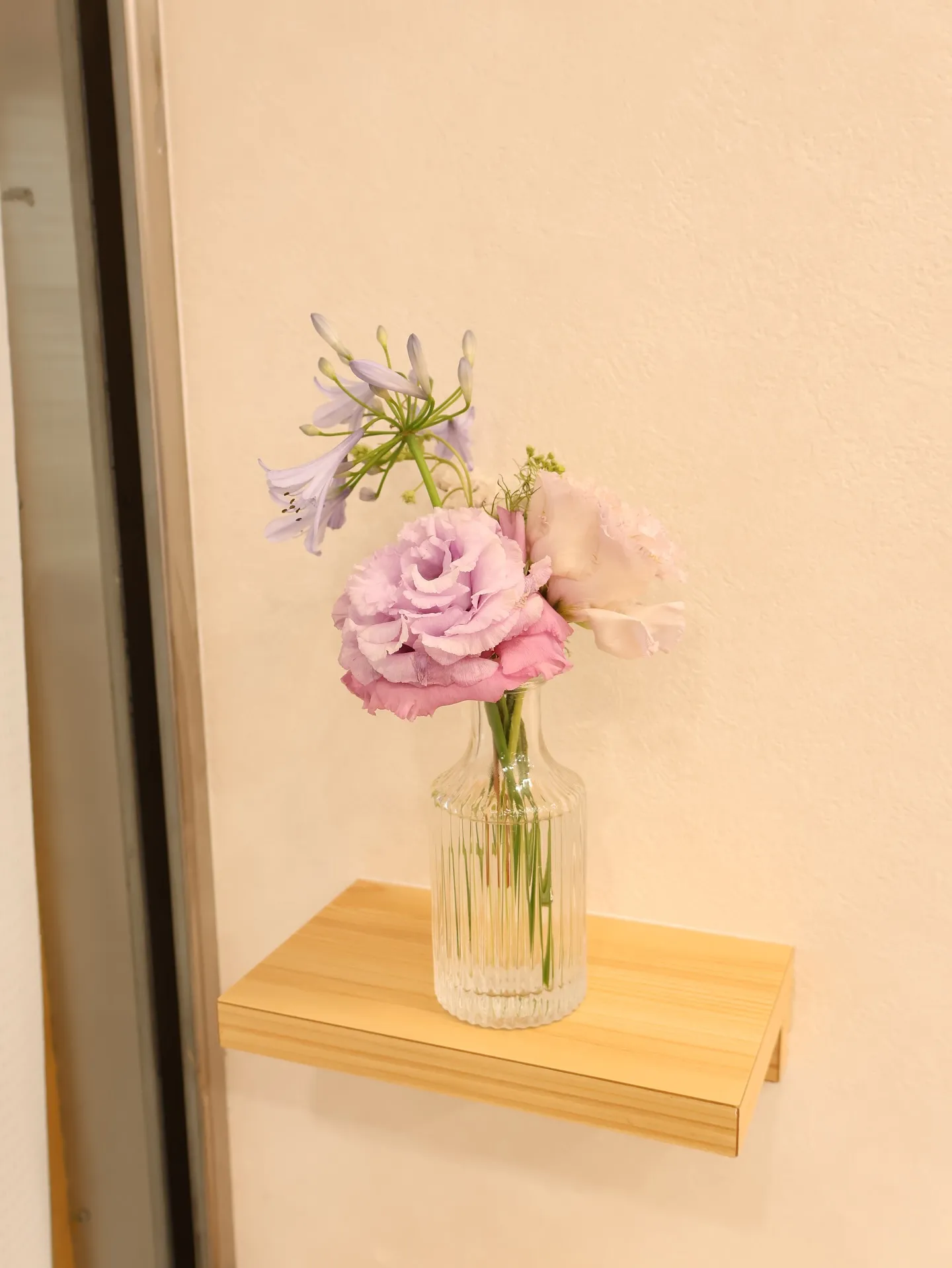 今回のお花です！