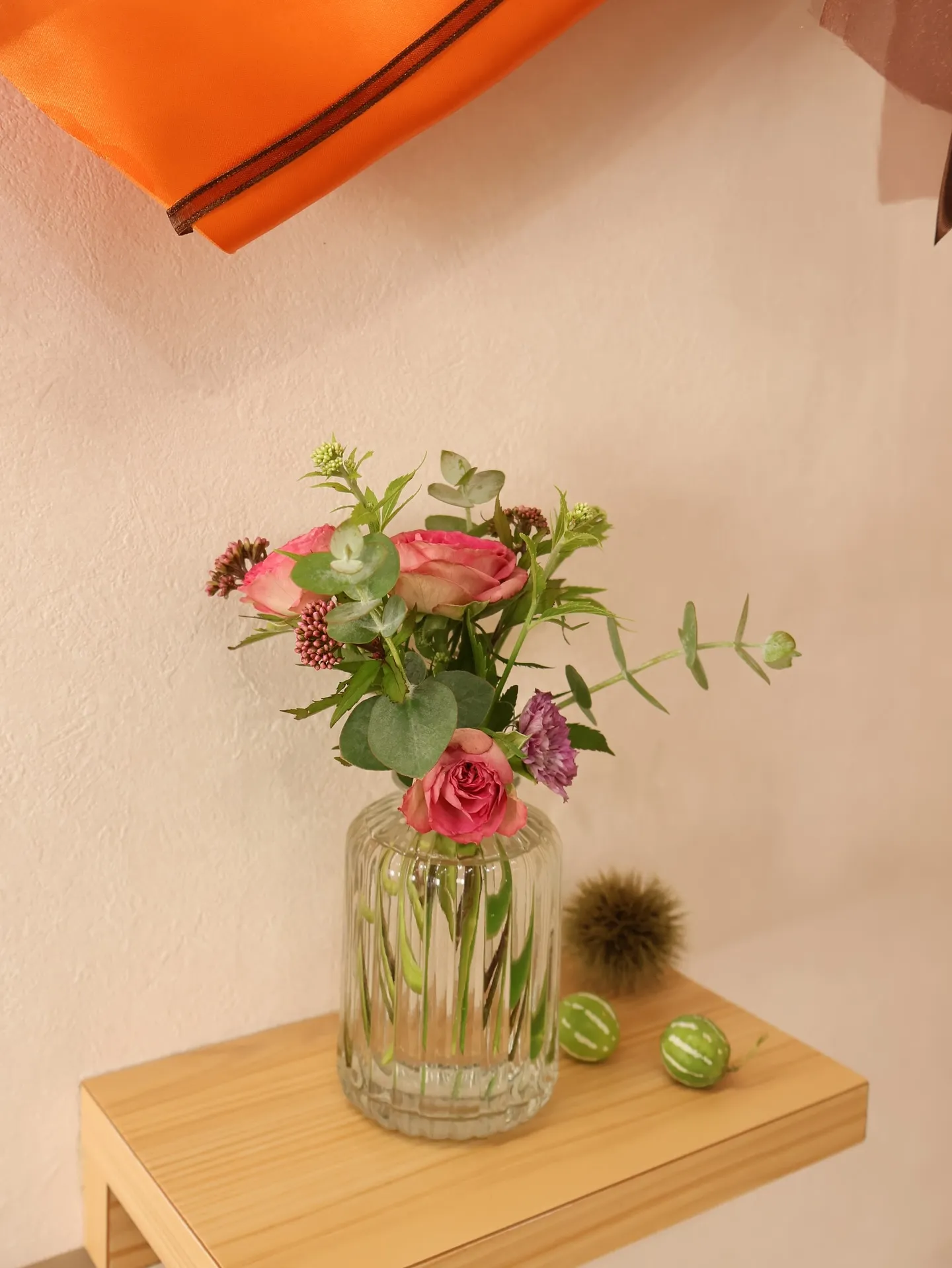 今回のお花です！