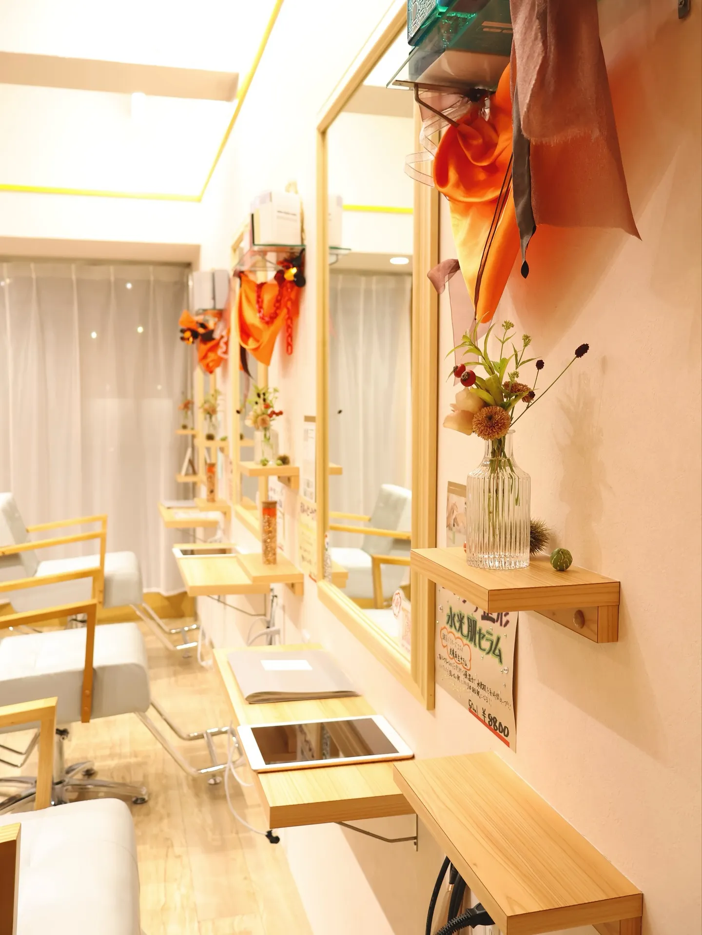 今回のお花です！