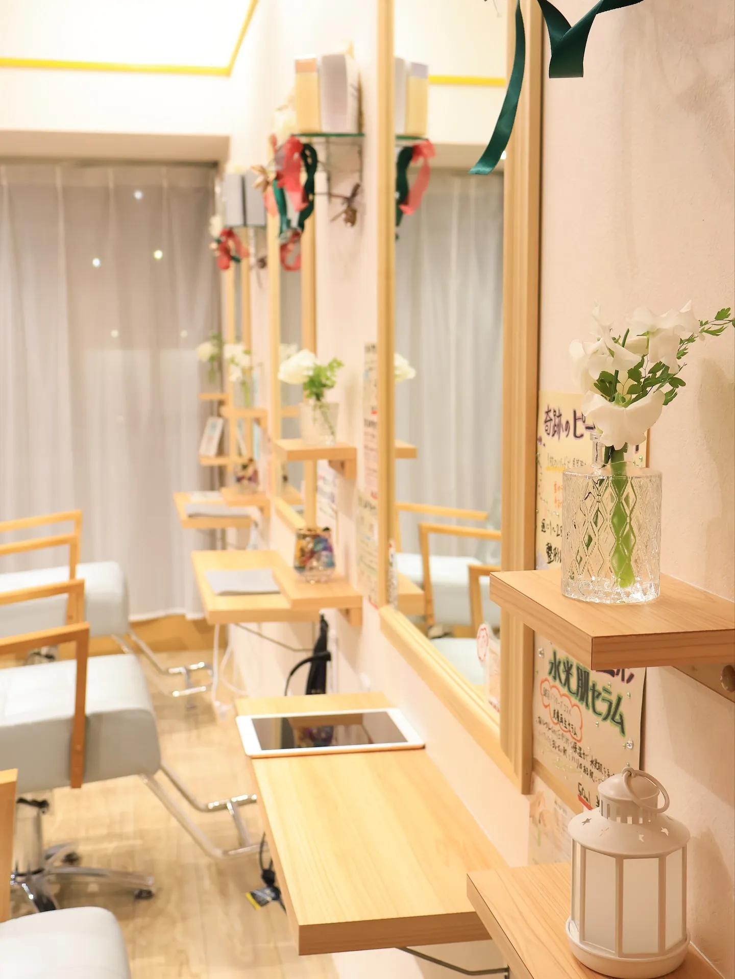 今回のお花です!