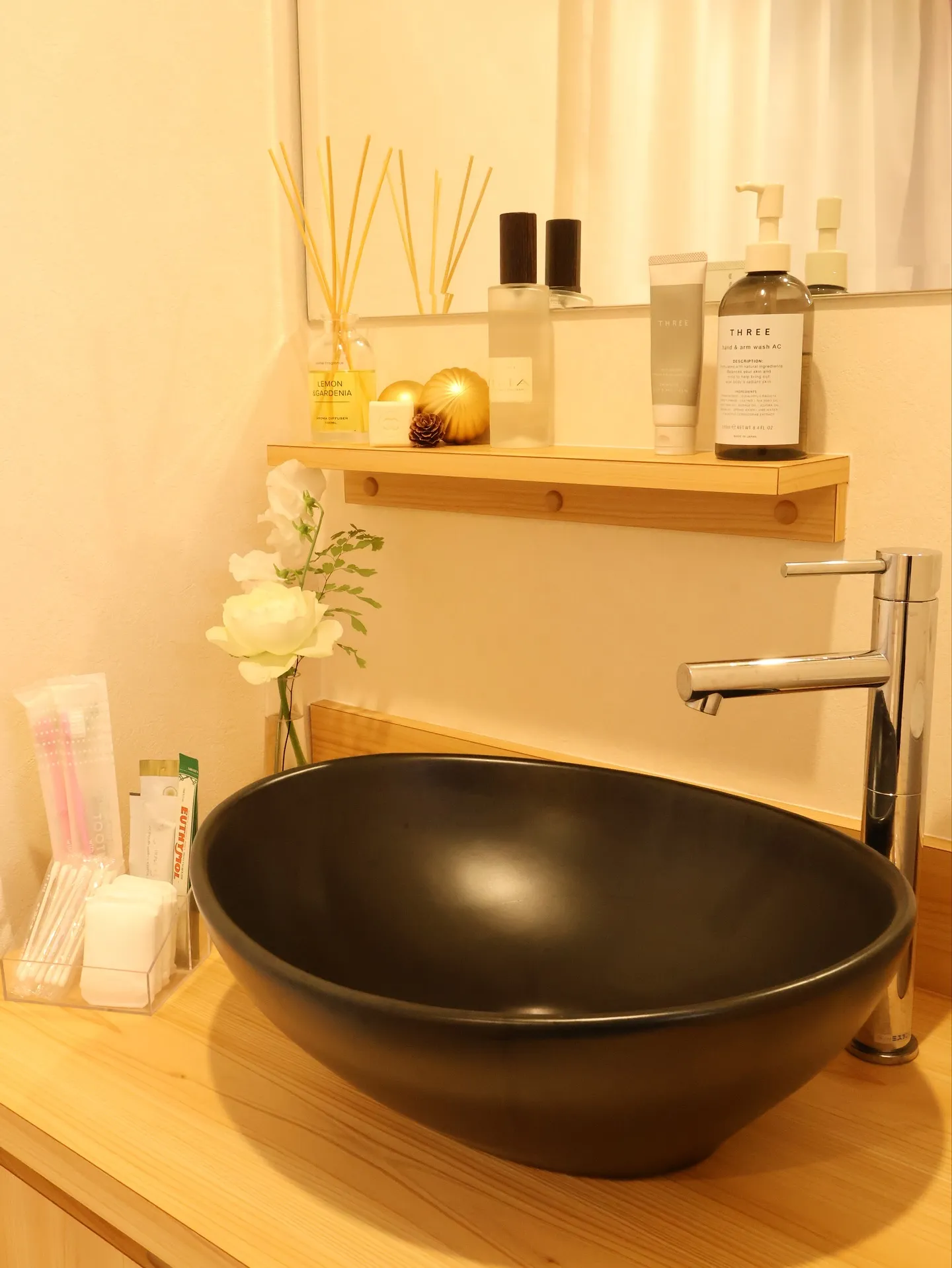 今回のお花です!