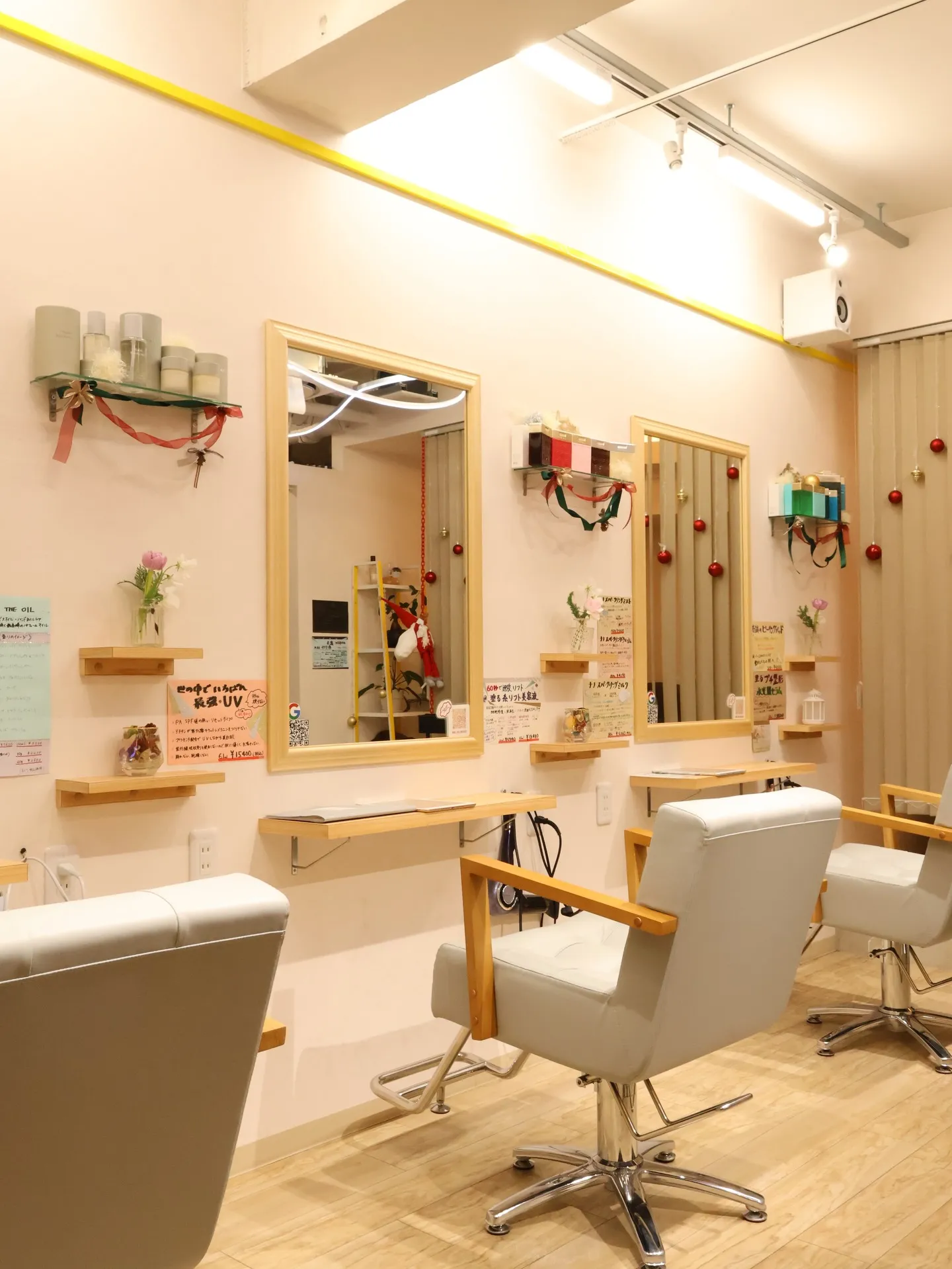 今回のお花です!