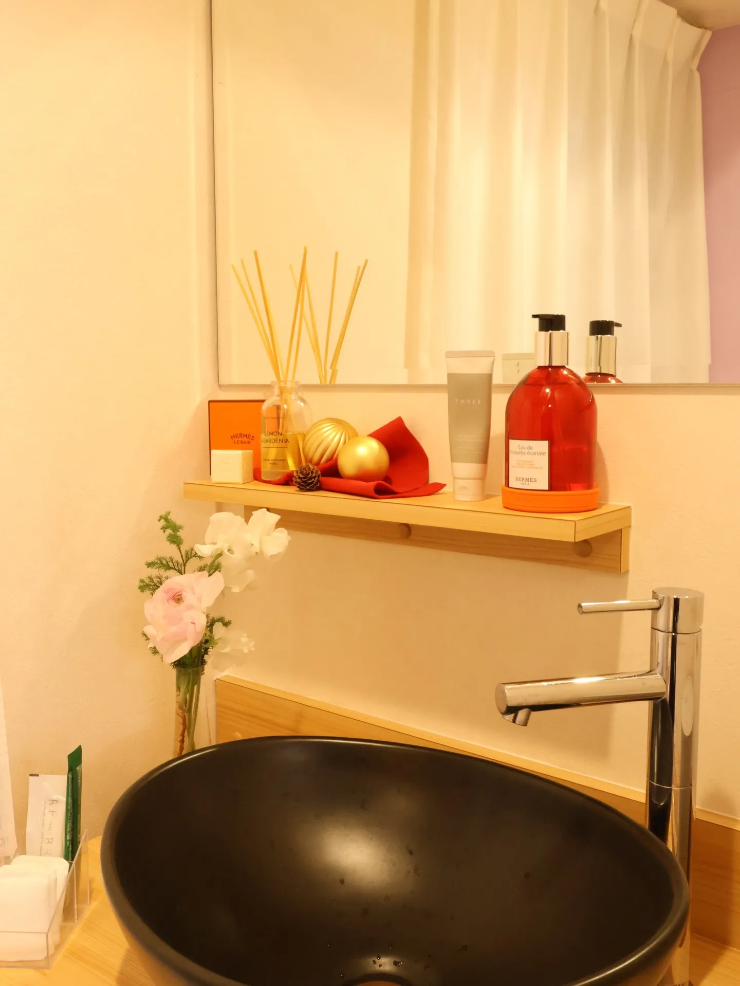 今回のお花です！