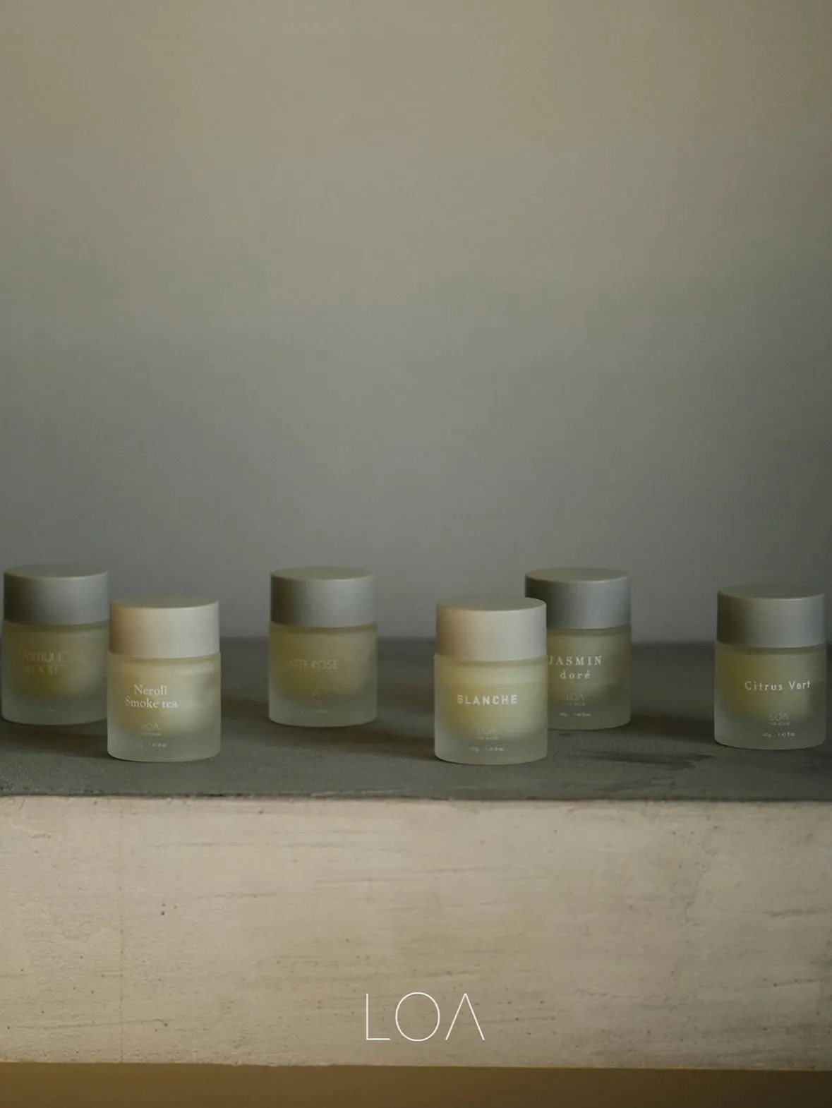 冬の乾燥にも負けない！全身に使えるオイル♪