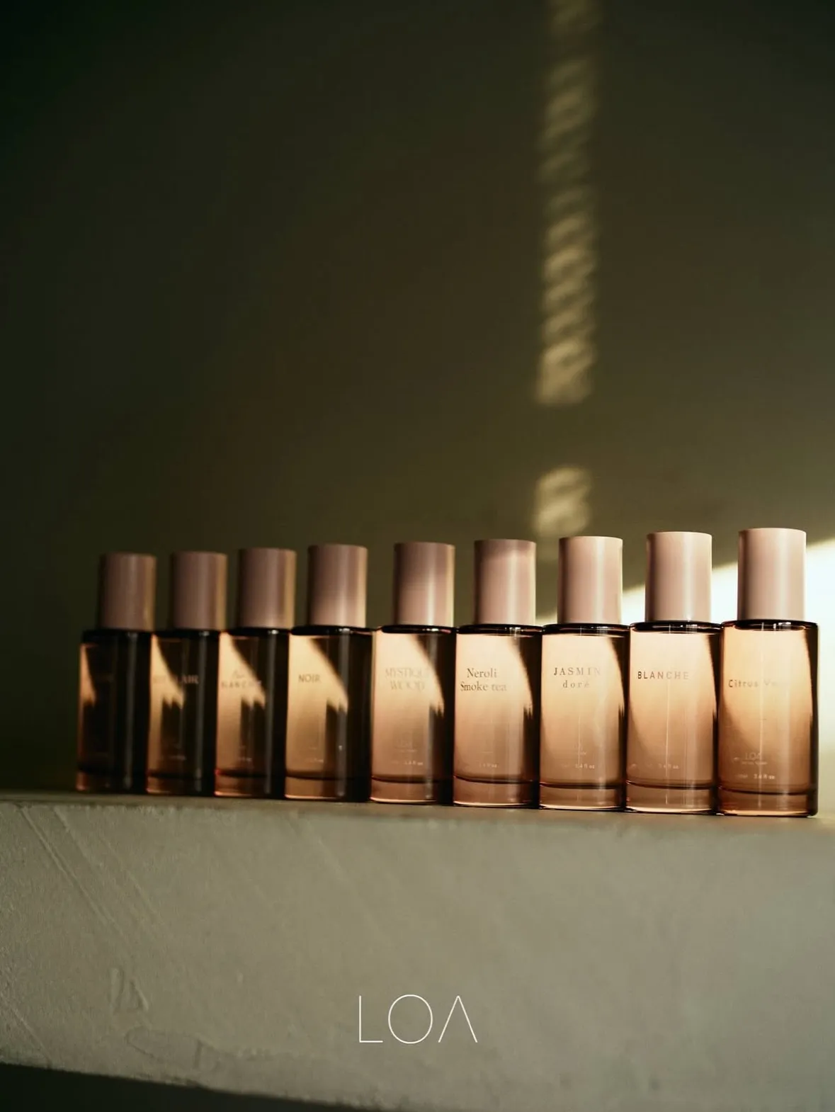 冬の乾燥にも負けない！全身に使えるオイル♪