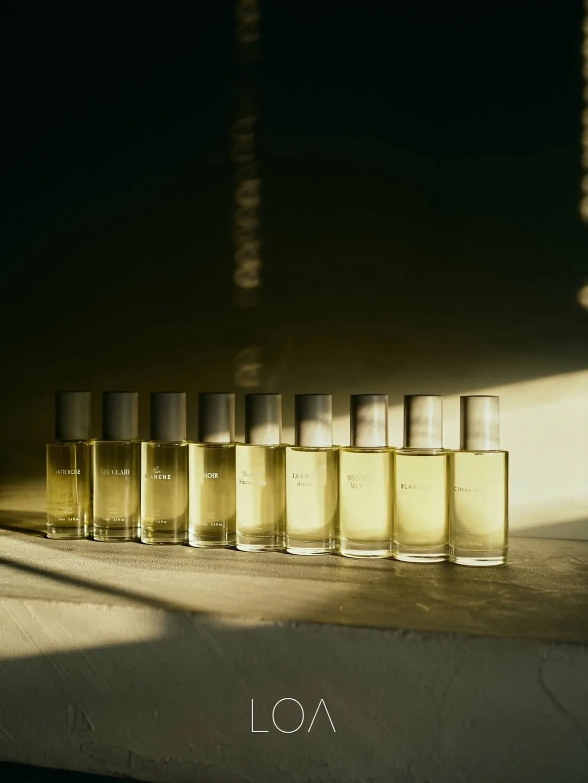 冬の乾燥にも負けない！全身に使えるオイル♪