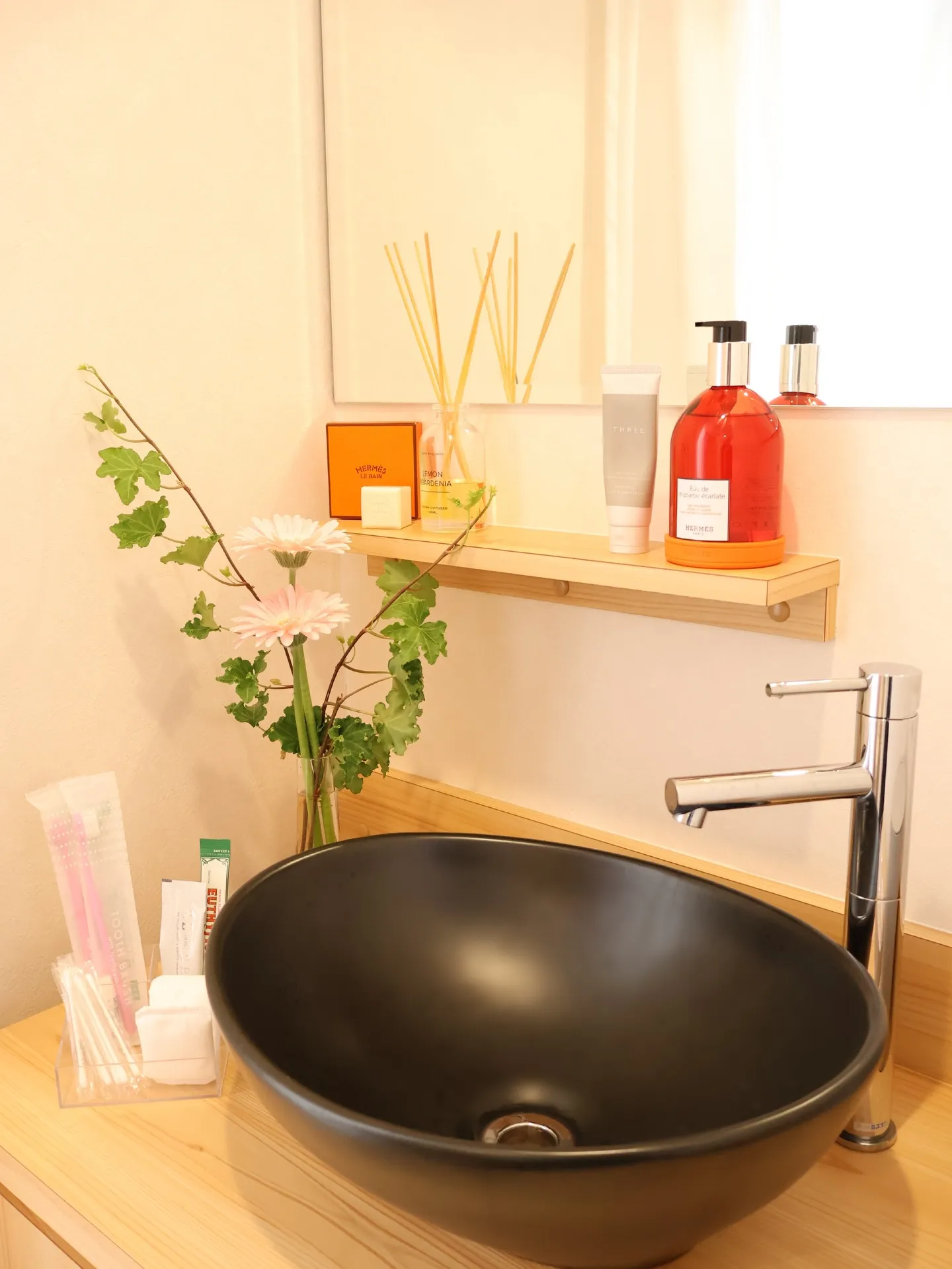 今回のお花です!