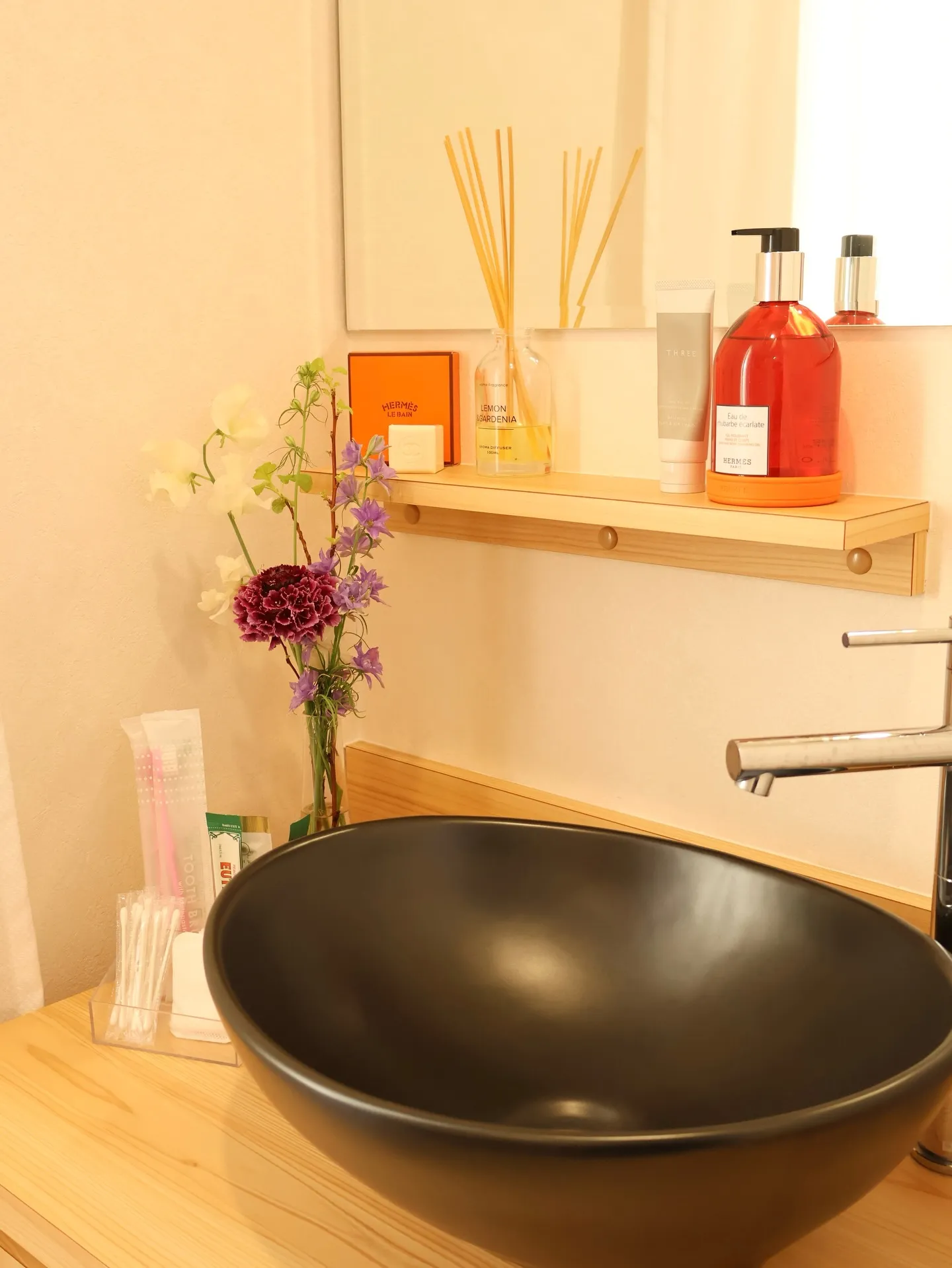 今回のお花です！