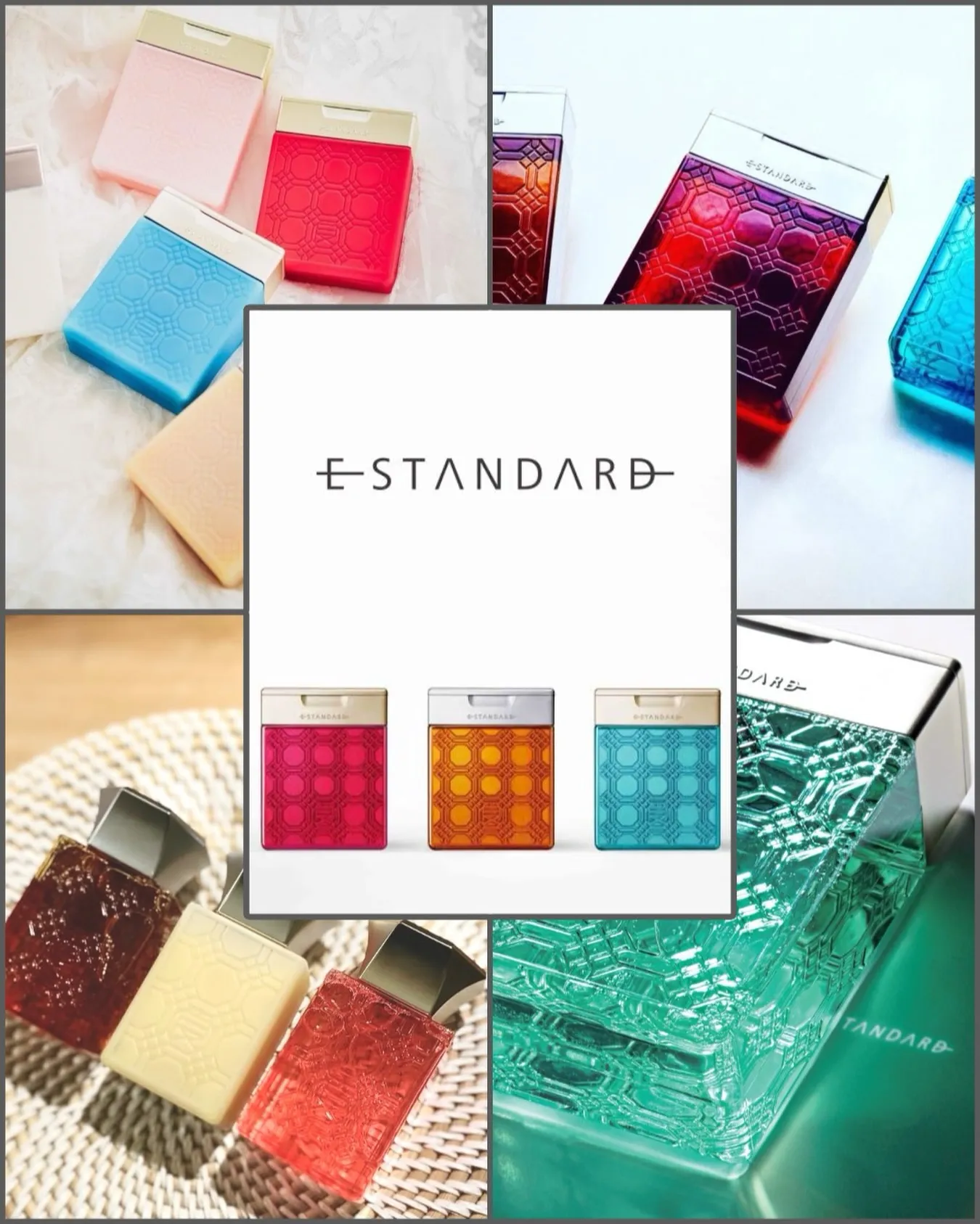 春に向けて”イイスタンダード”で髪と頭皮の準備を♪