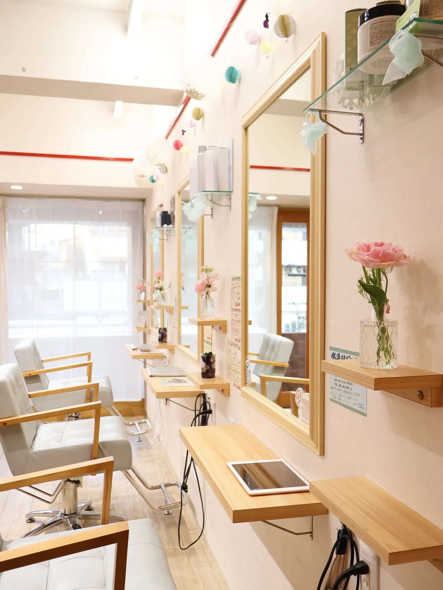 今回のお花です！