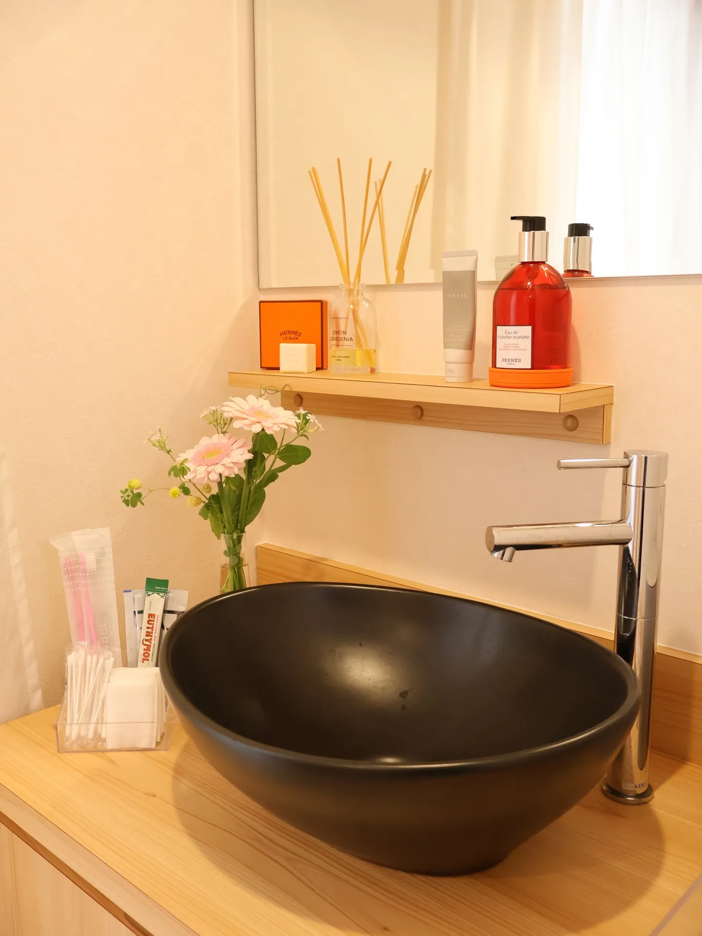 今回のお花です!