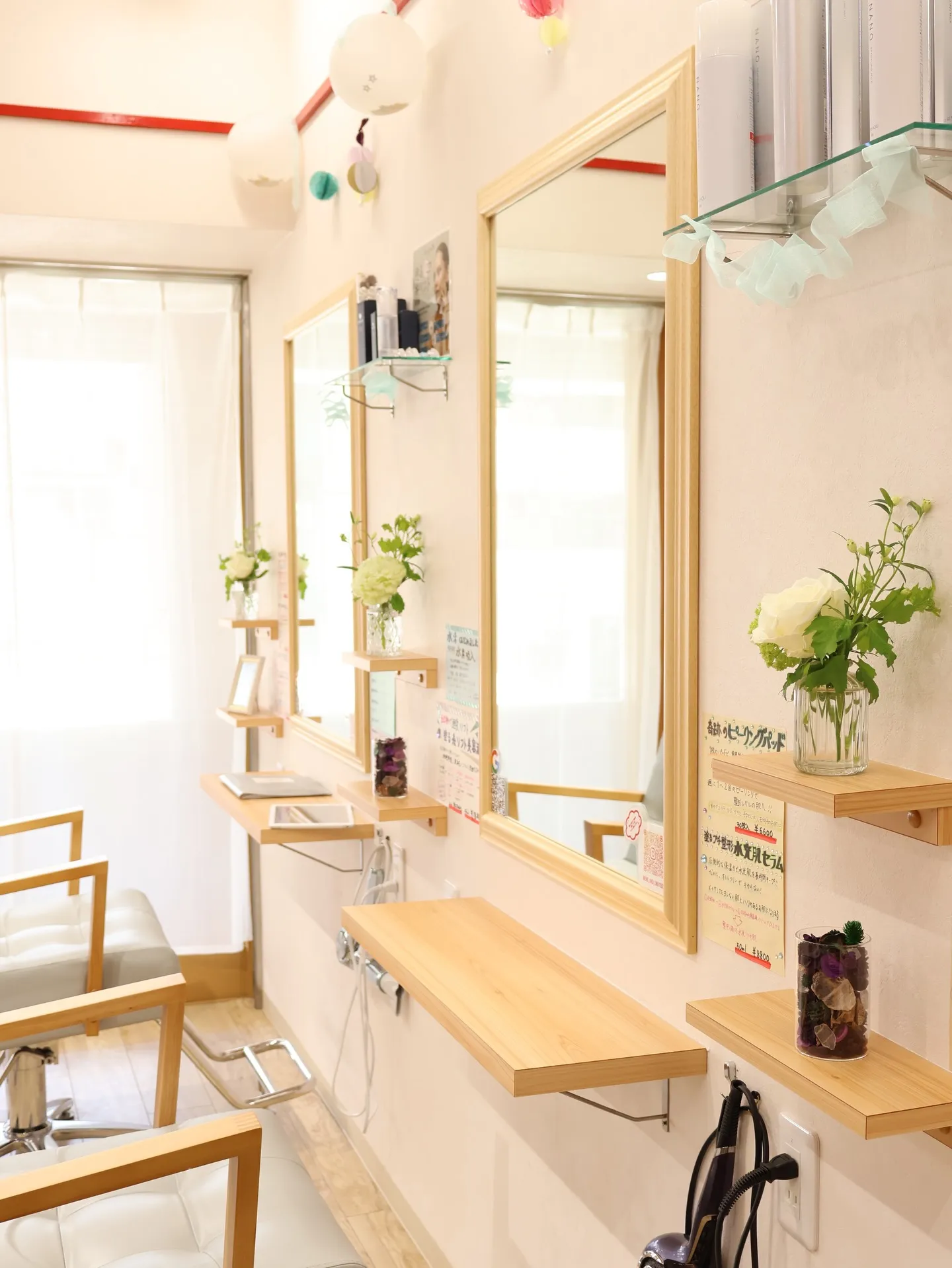 今回のお花です！