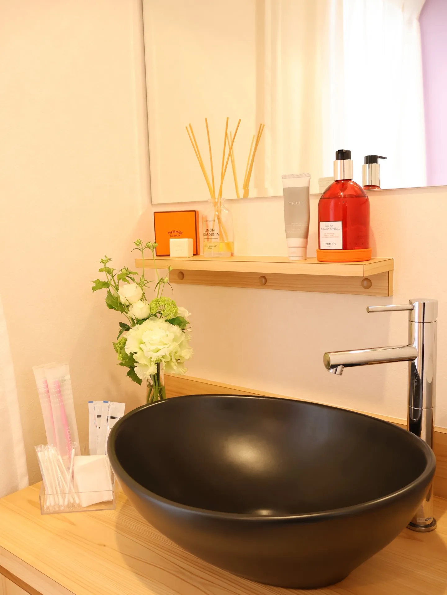 今回のお花です！