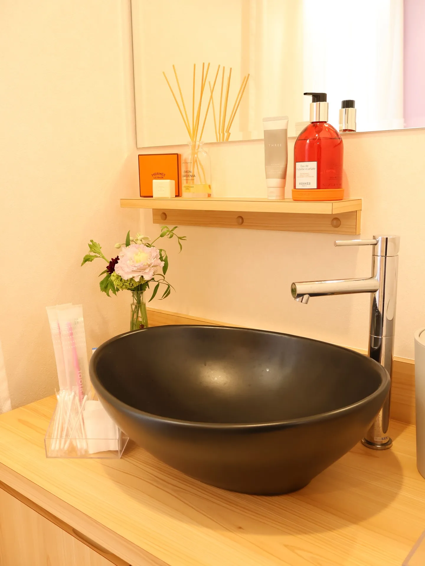 今回のお花です！