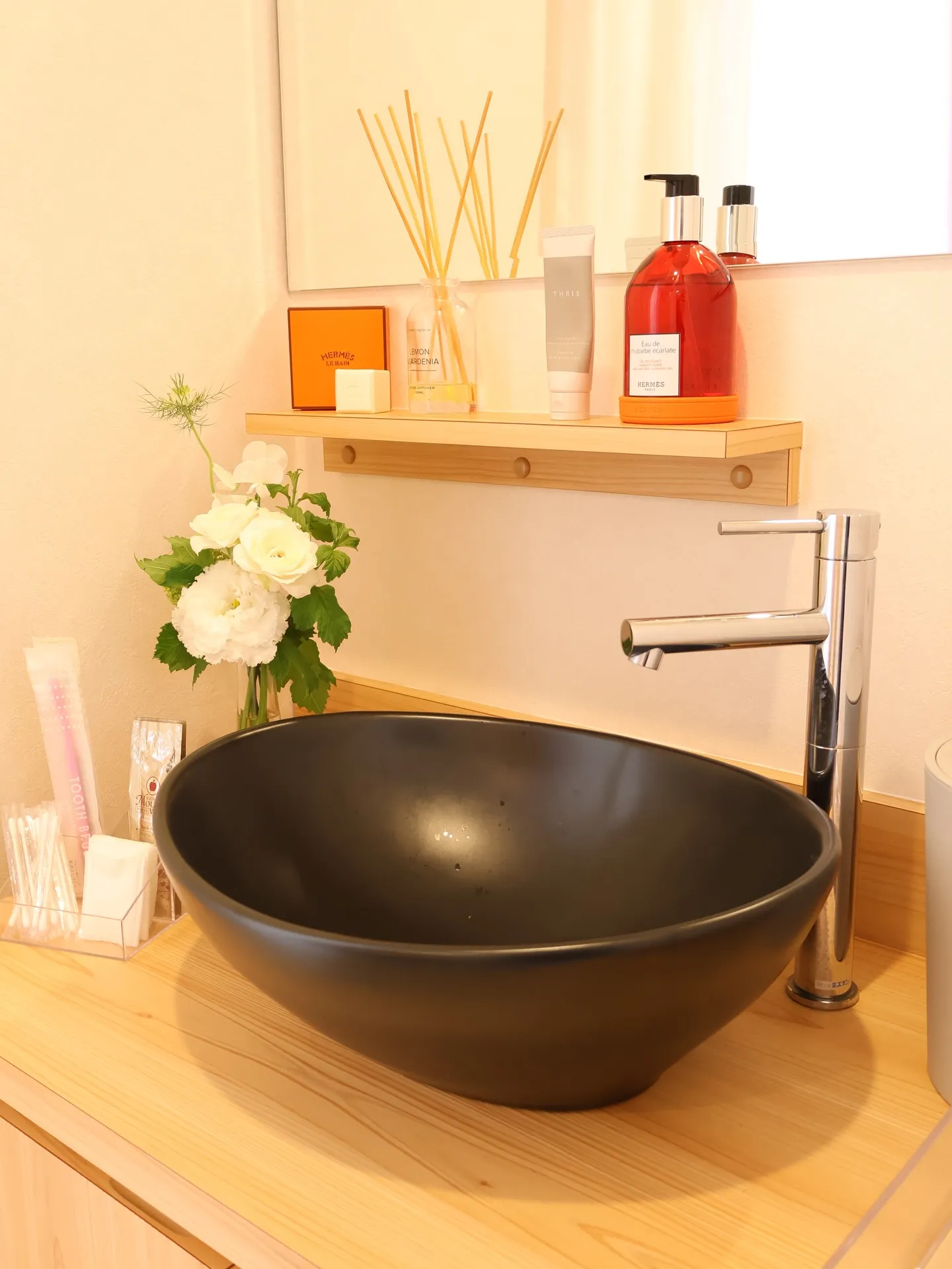 今回のお花です！