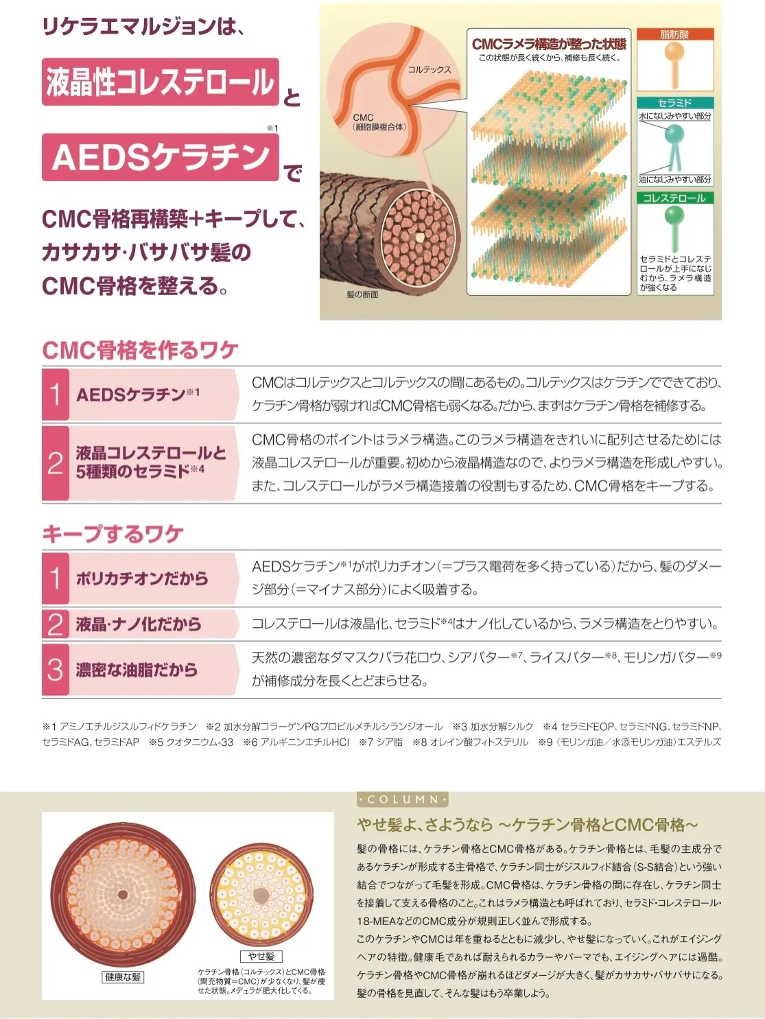 今回ご紹介させて頂くヘアケアアイテムは