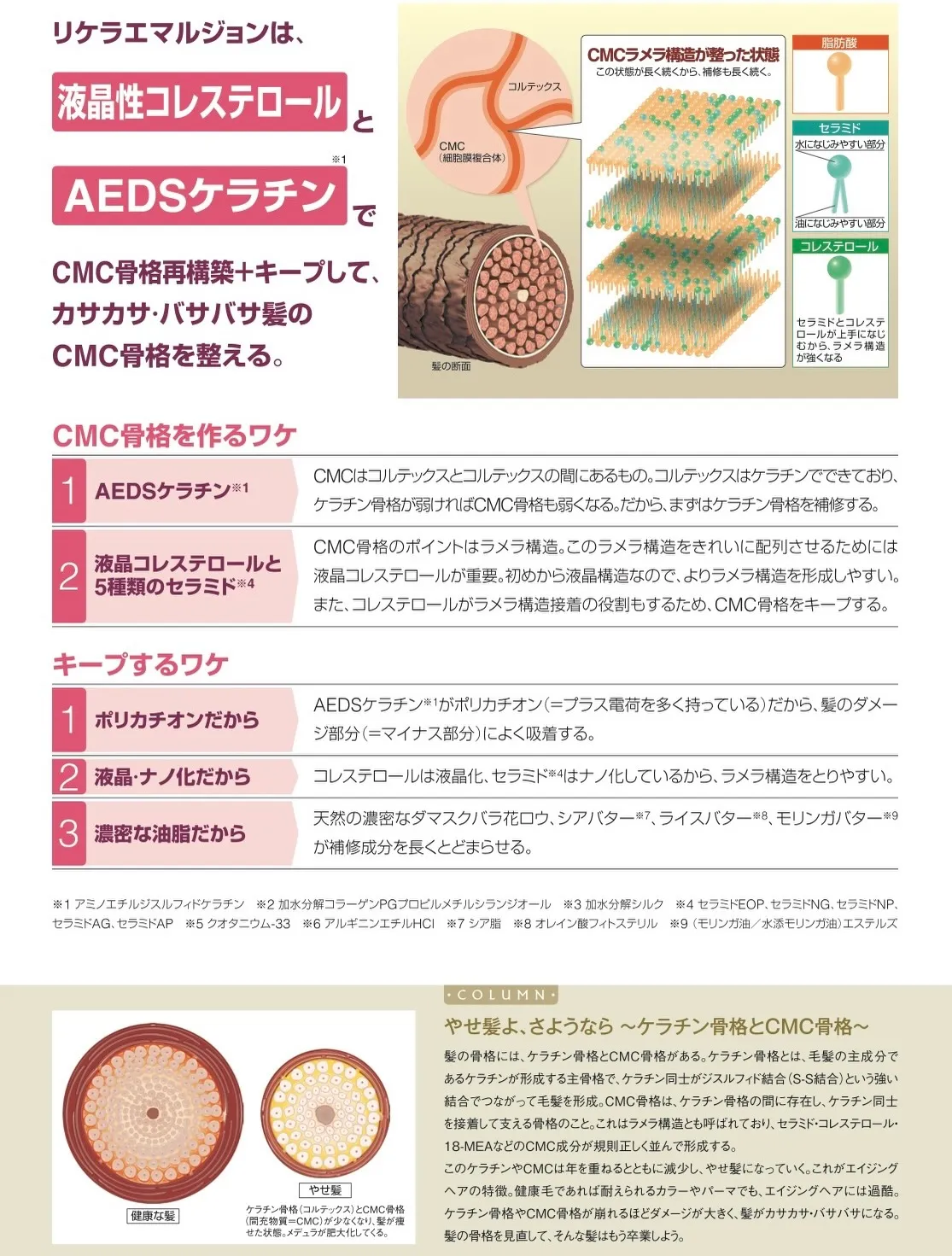 今回ご紹介させて頂くヘアケアアイテムは