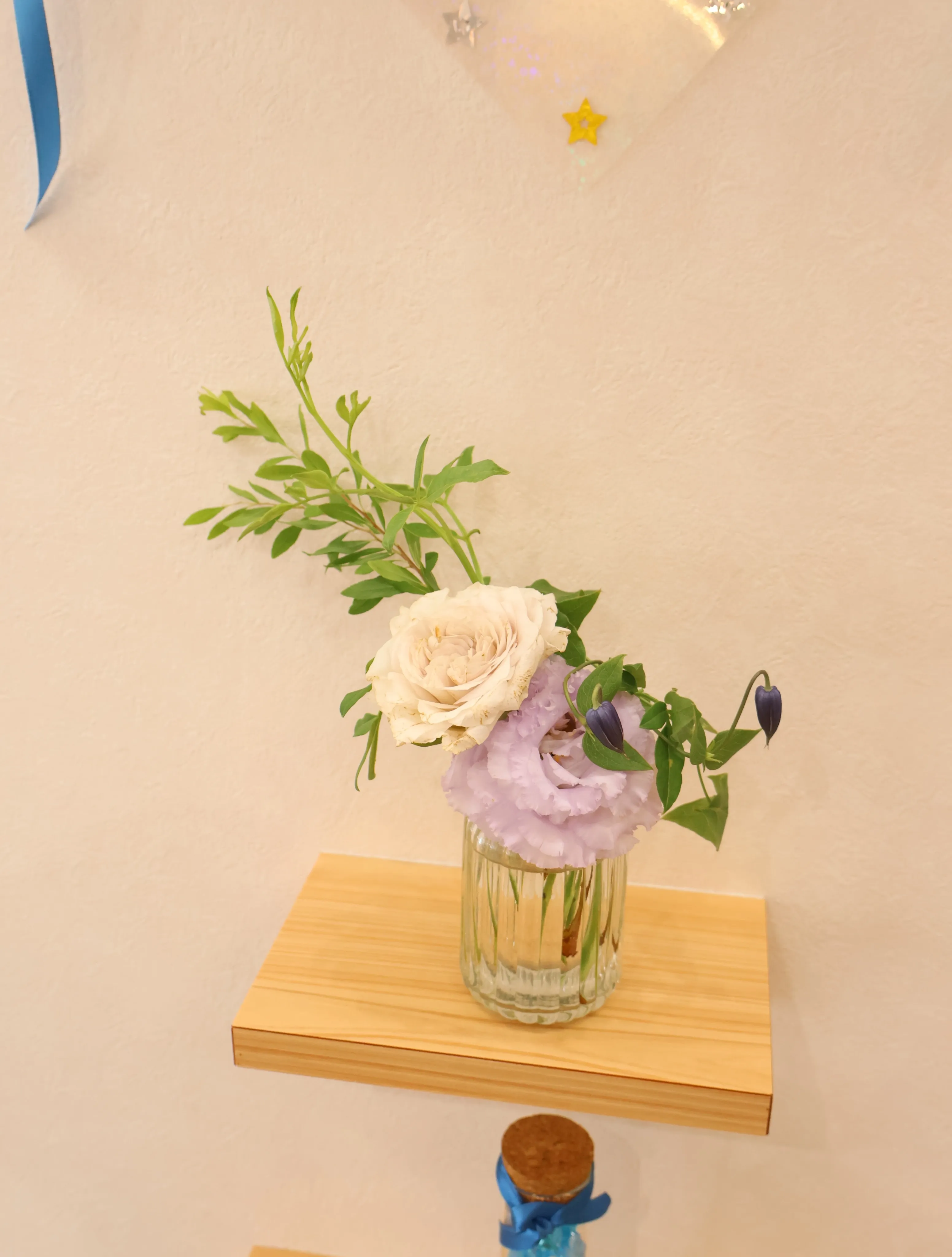 今回のお花です！