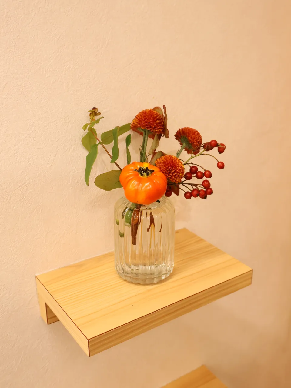 今回のお花です!